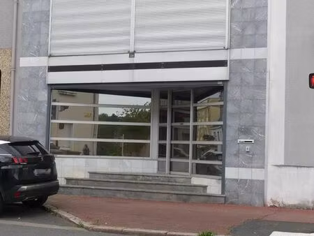 immeuble 196 m² le creusot