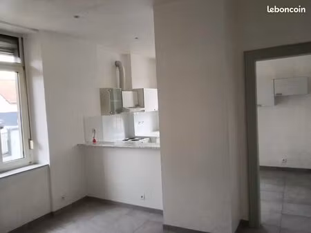 location à kingersheim  proche kaligone   570   f2  42m2   rdc   lumineux et rénové