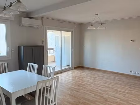 appartement f3 centre ville