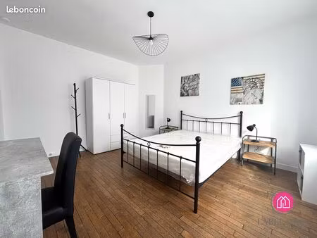 maison de ville 5 pièces 108 m²