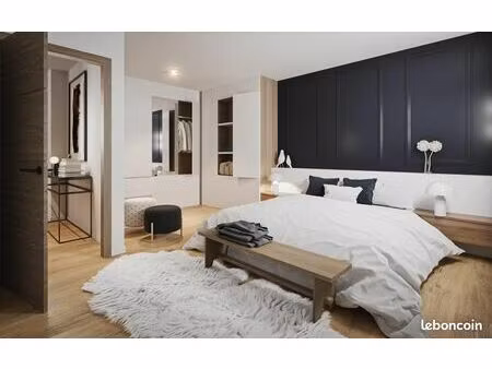 maison 3 pièces 71 m²