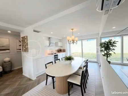 magnifique maison neuve