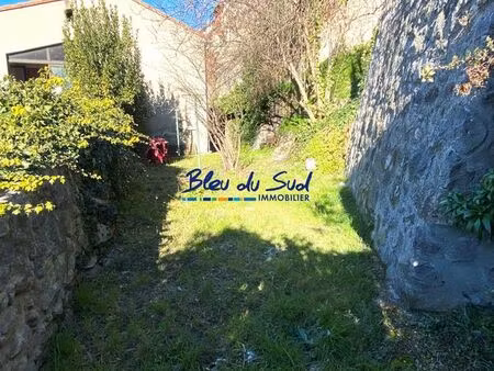 maison 3 pièces 63 m²