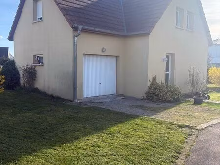 maison 108m2 oberhergheim