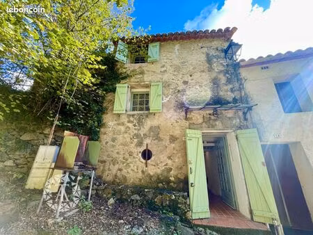 maison de village 3 pièces 67 m²