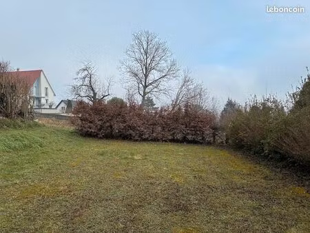 terrain 536 m² schlierbach