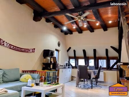 immeuble 213 m² wissembourg