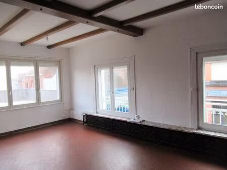 appartement 3 pièces 105 m²