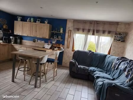 maison à campigneulles-les-petites