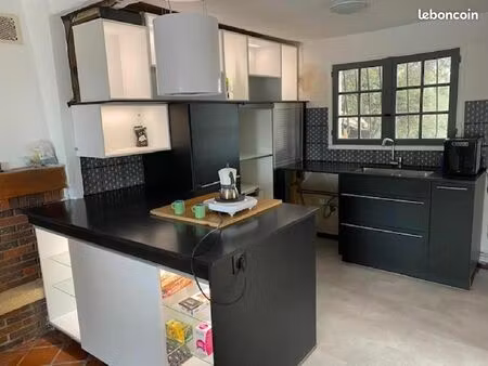 villa 4 pièces 76 m²