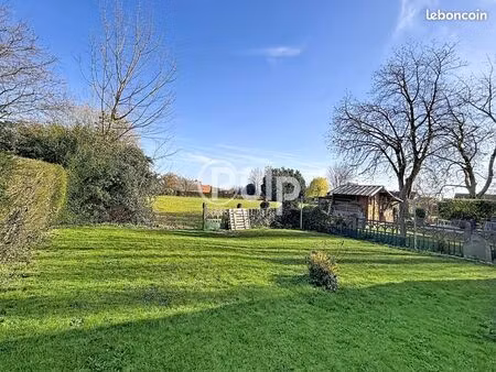 maison 7 pièces 130 m²