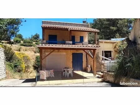 location meublée 10 mois 80 m2