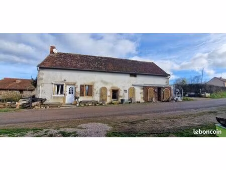 maison en viager 7 pièces 137 m²