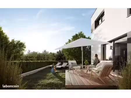 maison 4 pièces 81 m²