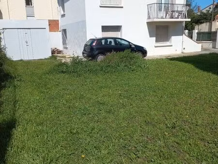 maison immeuble 4face particulier à particulier