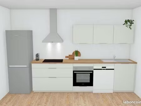 appartement t2 à louer