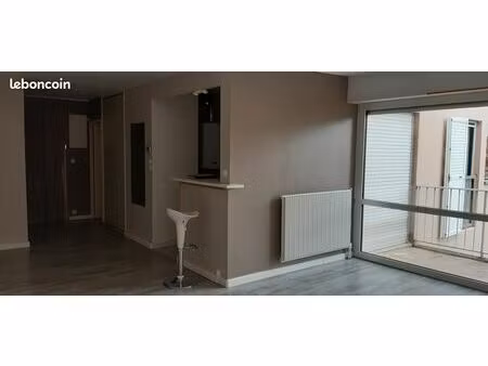 appartement t2 résidence claire fontaine