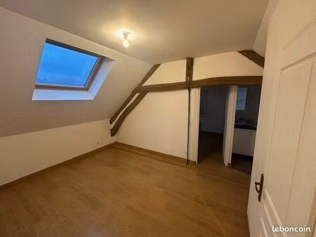 appartement 2 pièces 25 m²