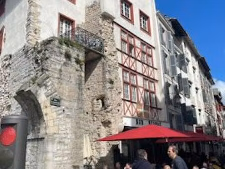 dernières places en coworking au coeur de bayonne