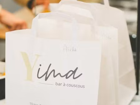 rare concept restauration rapide clé en main original