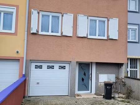 maison où il fait bon vivre