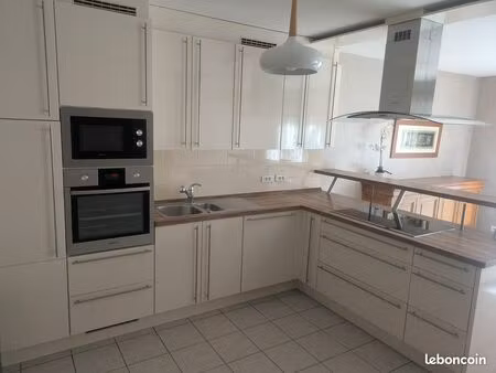 maison 4 pièces – 89 m² – mulhouse