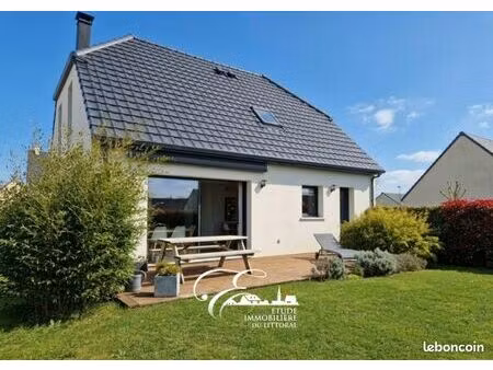 maison 6 pièces 95 m²