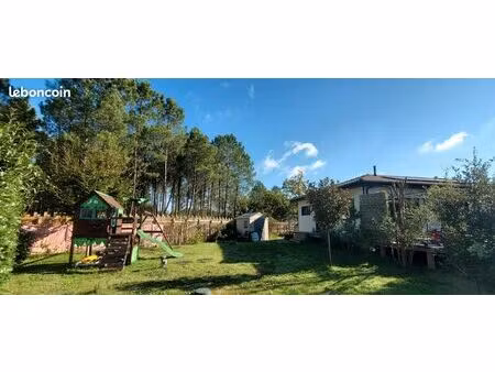 maison plein pied 117 m classe a sur 800 de terrain