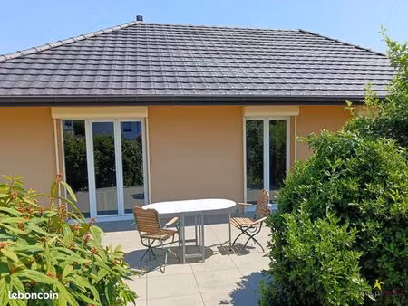 maison 6 pièces 170 m²