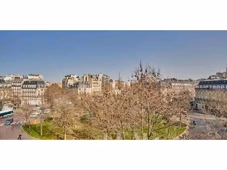 appartement paris 17ᵉ (75)