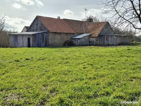 maison 2 pièces 65 m²