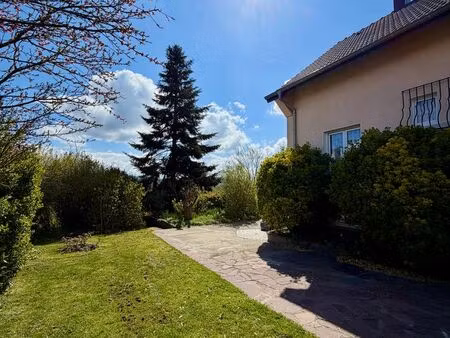 maison 5 pièces 105 m²