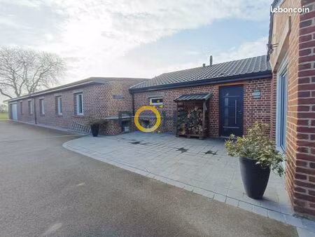 maison 6 pièces 149 m²