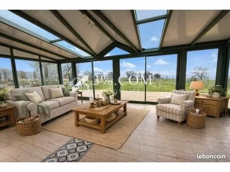 ferme 6 pièces 179 m²