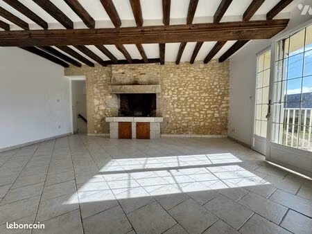 maison 4 pièces 96 m²