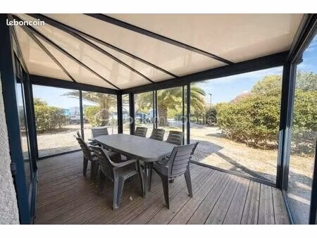 mas 3 pièces 47 m²