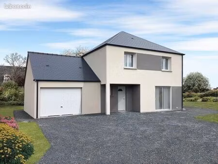 recherche maison a louer