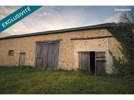 propriété 2 pièces 400 m²