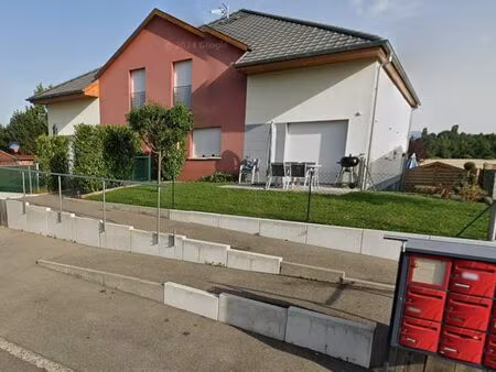 maison 4 pièces 81 m²