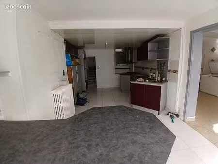 propriété 8 pièces 168 m²