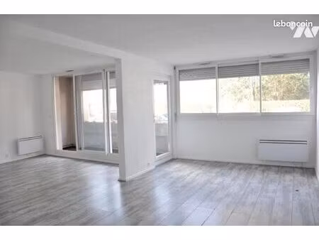 appartement 3 pièces 71 m²