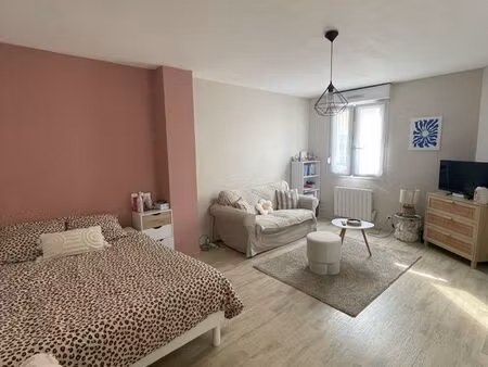 appartement 28 m2