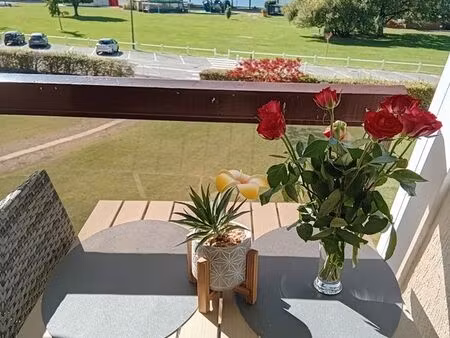 appartement aix les bains