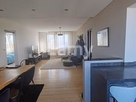 appartement 3 pièces 89 m²