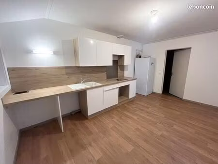 maison 4 pièces 111 m²
