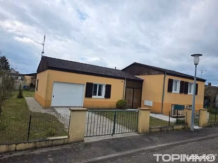 maison 4 pièces 95 m²