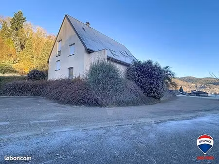 maison 14 pièces 248 m²