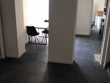 maison idéal colocation