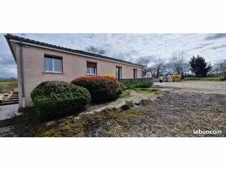 maison 9 pièces 104 m²