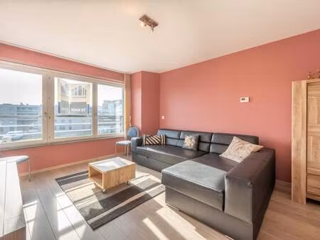 appartement à vendre à zeebrugge € 175.000 (lmqsu) - panorama brugge | zimmo